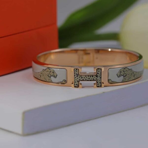 Hermes Bracelet
