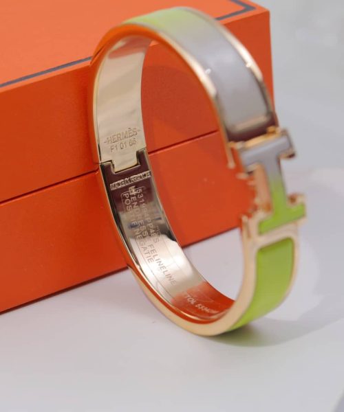 Hermes Bracelet