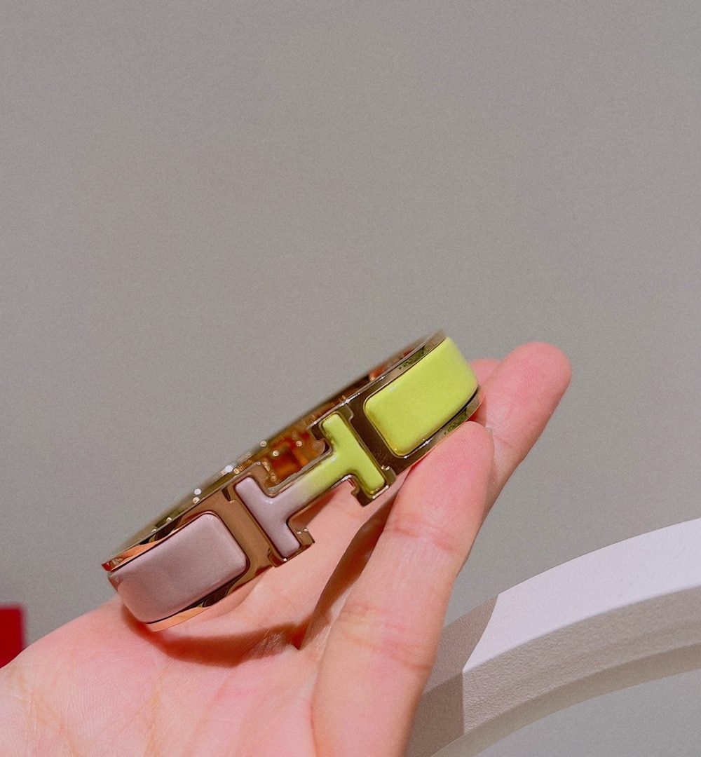 Hermes Bracelet