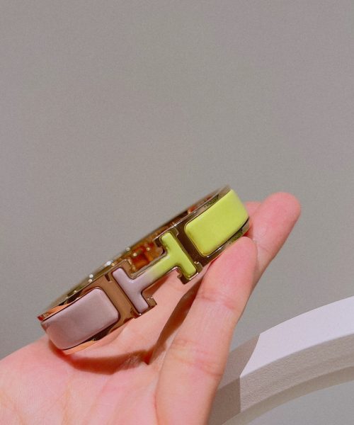 Hermes Bracelet