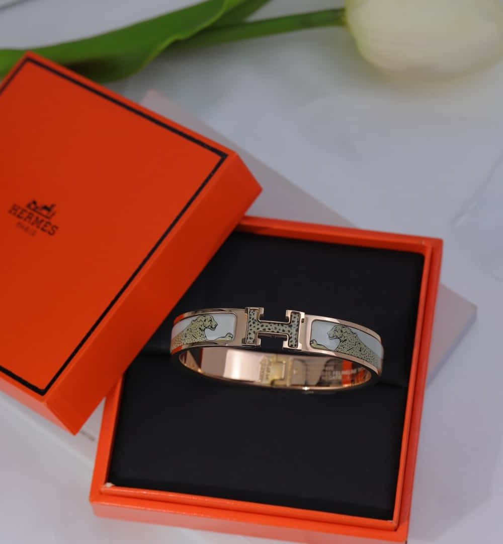 Hermes Bracelet