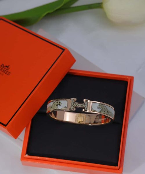 Hermes Bracelet