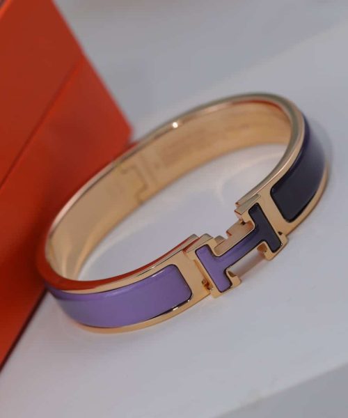 Hermes Bracelet