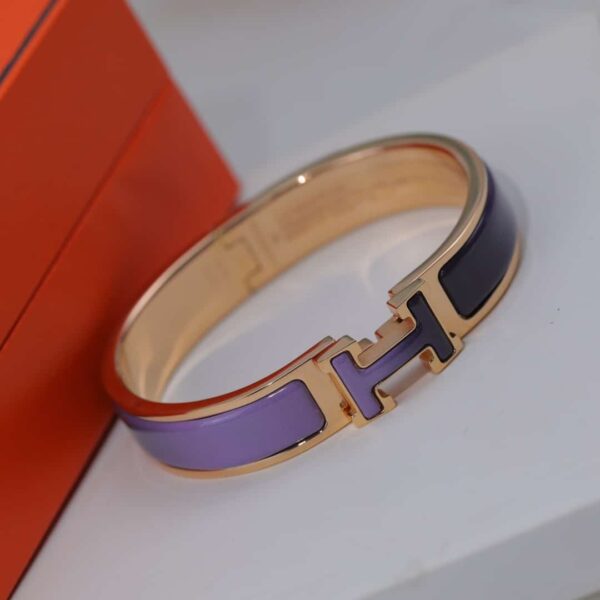 Hermes Bracelet