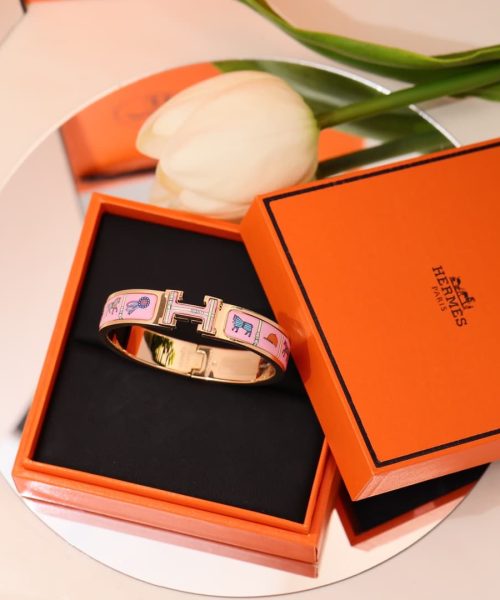 Hermes Bracelet