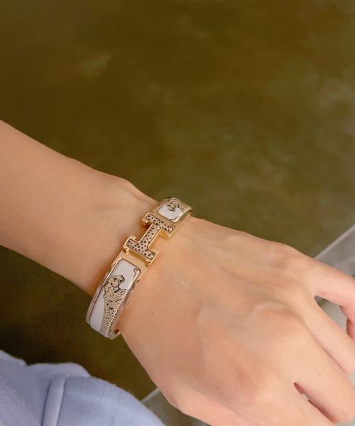 Hermes Bracelet