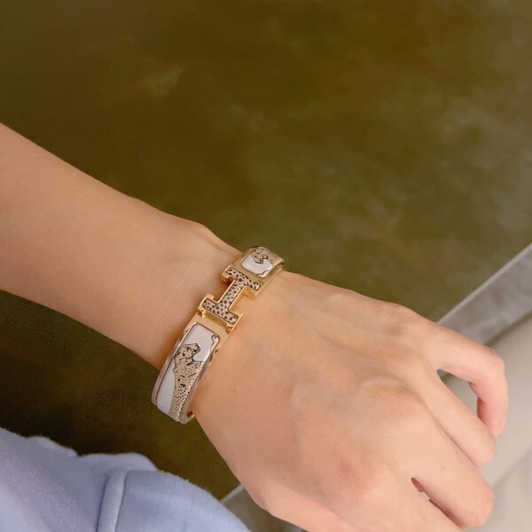 Hermes Bracelet