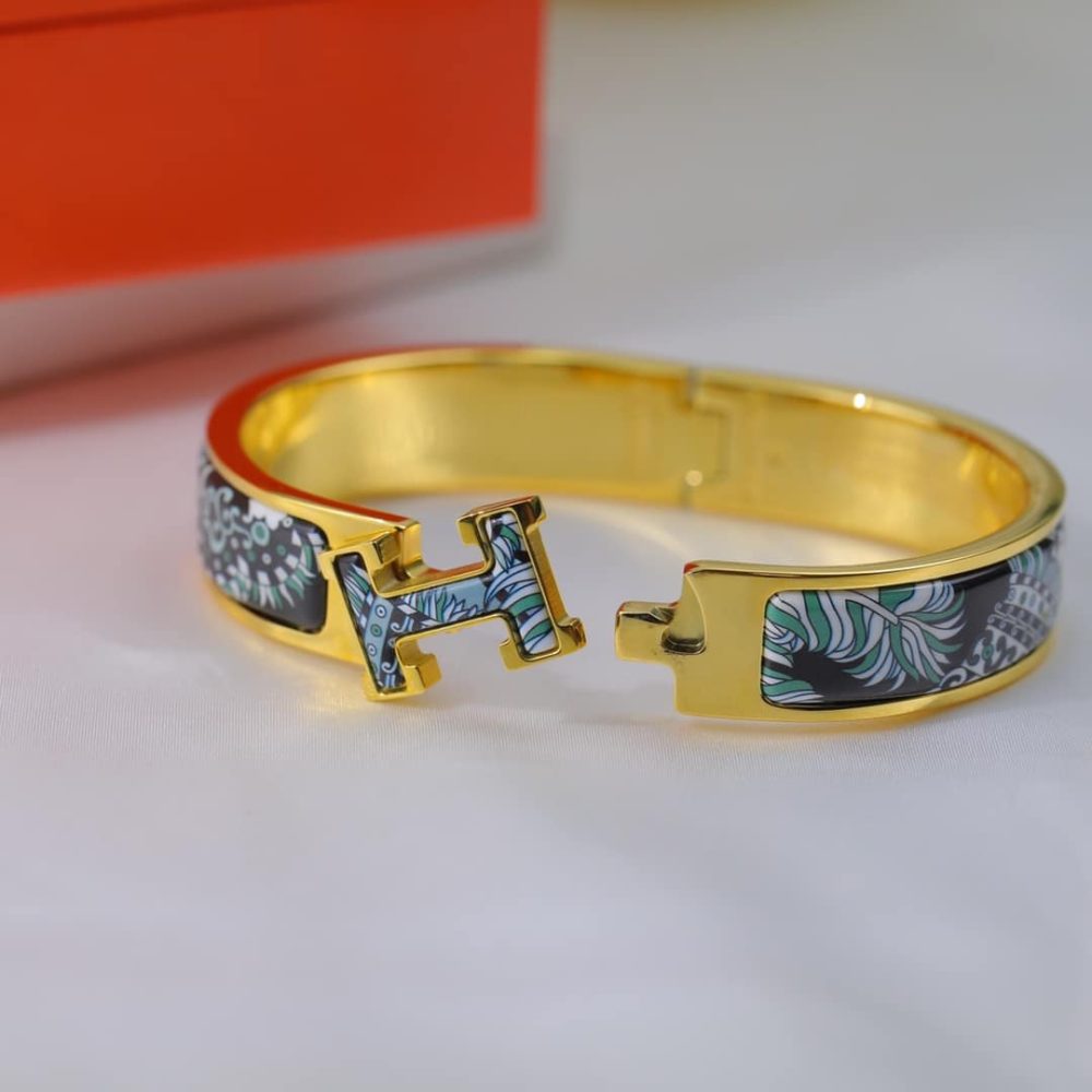 Hermes Bracelet - Image 2