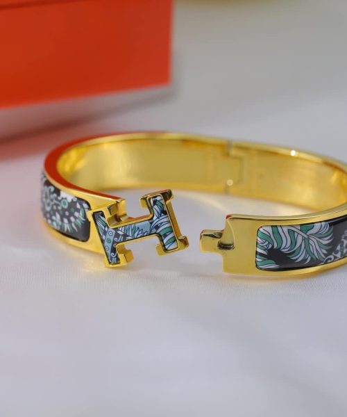 Hermes Bracelet