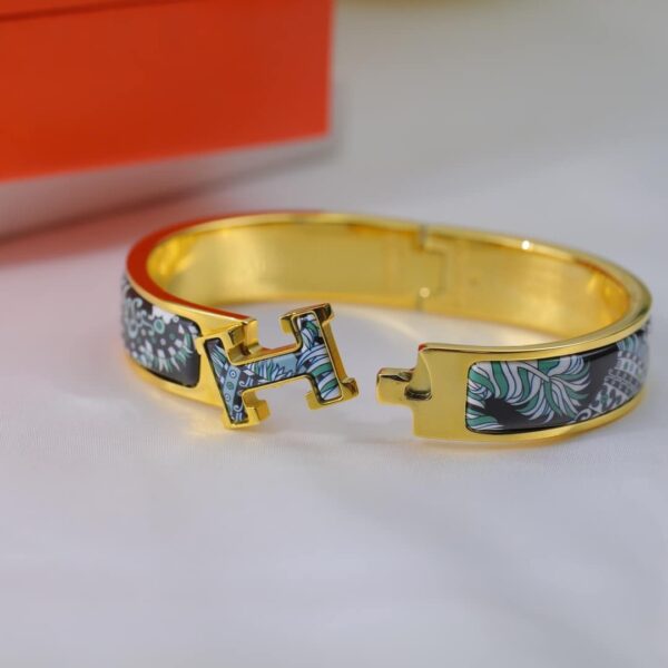 Hermes Bracelet