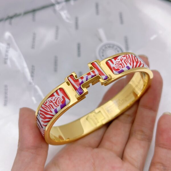 Hermes Bracelet