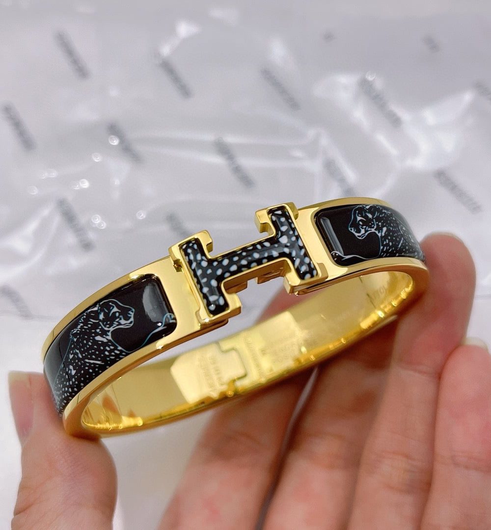 Hermes Bracelet