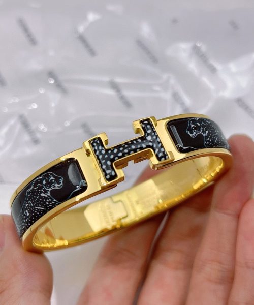 Hermes Bracelet