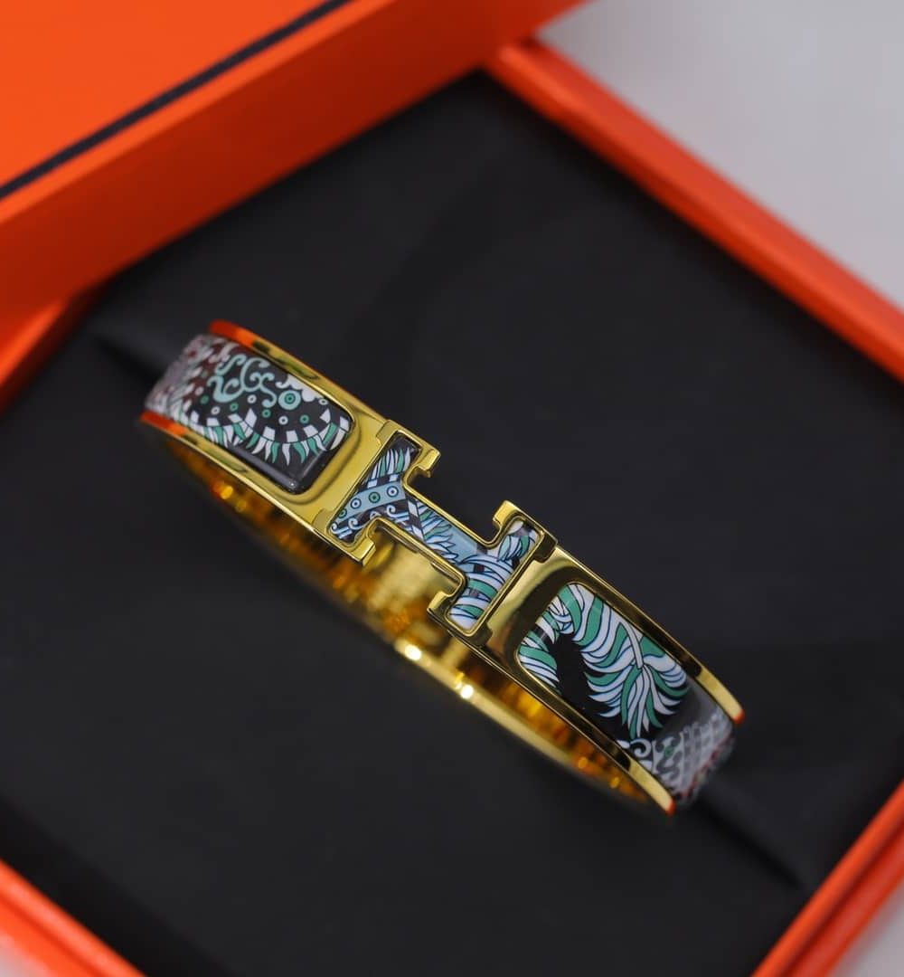 Hermes Bracelet