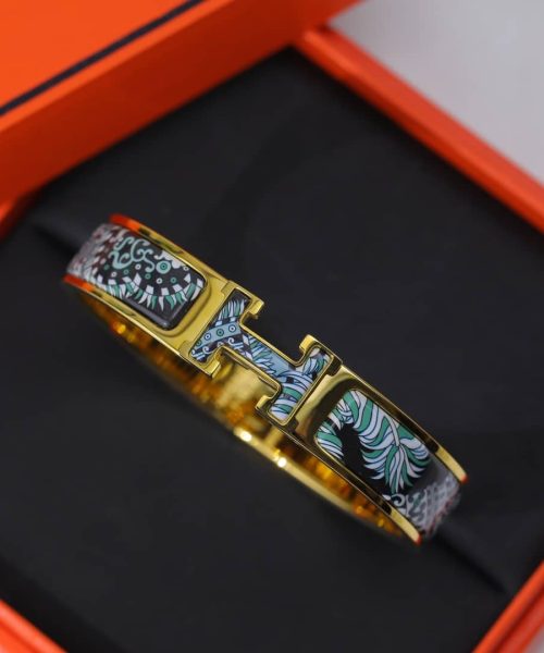 Hermes Bracelet