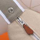 1:1 Replica Hermes Bride A Brac Case Beige Bag For Women, Women's Handbags, Shoulder Bags 9.8in/25cm