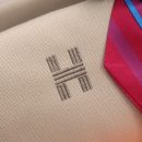 1:1 Replica Hermes Bride A Brac Case Beige Bag For Women, Women's Handbags, Shoulder Bags 9.8in/25cm