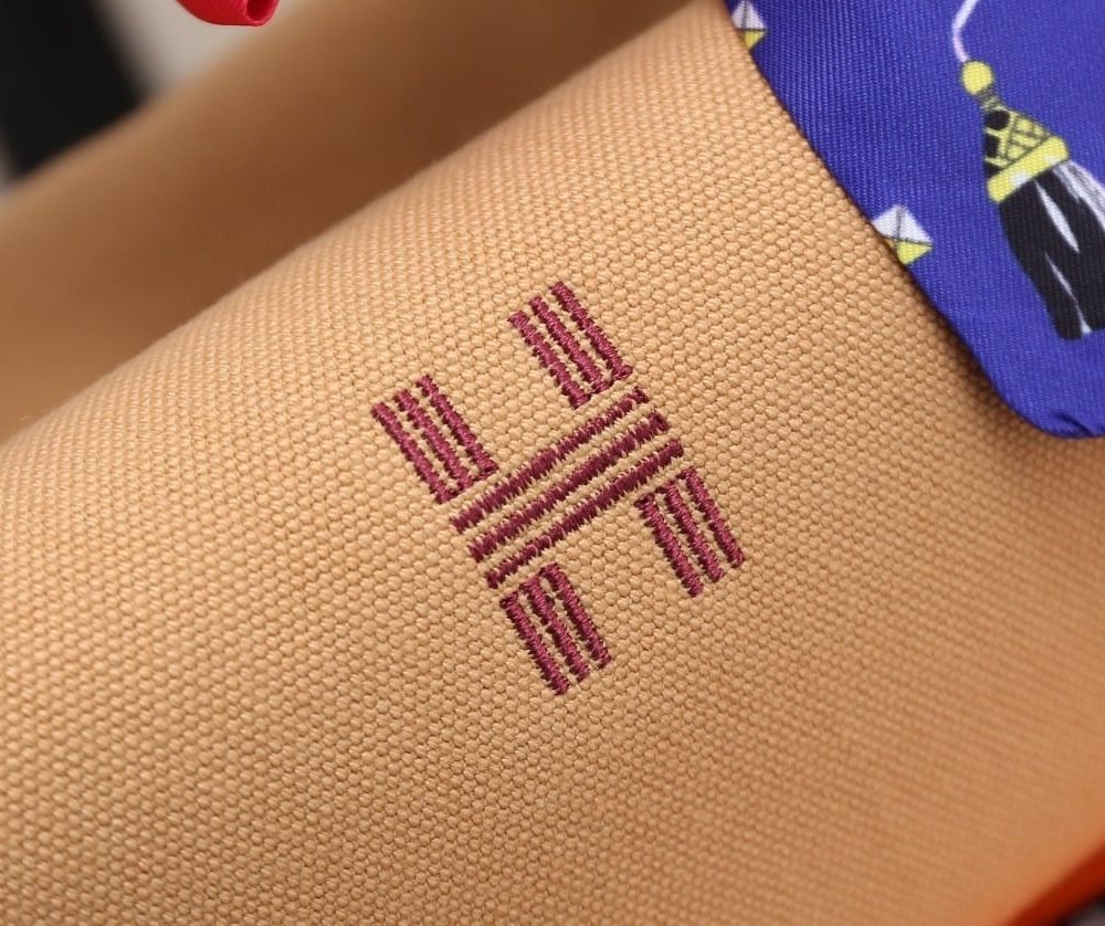 1:1 Replica Hermes Bride A Brac Case Beige Bag For Women, Women's Handbags, Shoulder Bags 9.8in/25cm