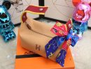 1:1 Replica Hermes Bride A Brac Case Beige Bag For Women, Women's Handbags, Shoulder Bags 9.8in/25cm