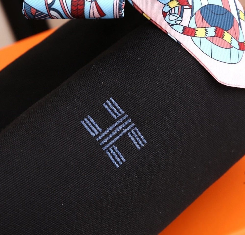 1:1 Replica Hermes Bride A Brac Case Black Bag For Women, Women's Handbags, Shoulder Bags 9.8in/25cm