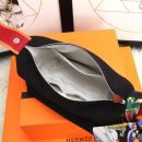 1:1 Replica Hermes Bride A Brac Case Black Bag For Women, Women's Handbags, Shoulder Bags 9.8in/25cm