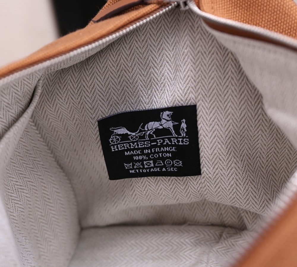 1:1 Replica Hermes Bride A Brac Case Brown Bag For Women, Women's Handbags, Shoulder Bags 9.8in/25cm