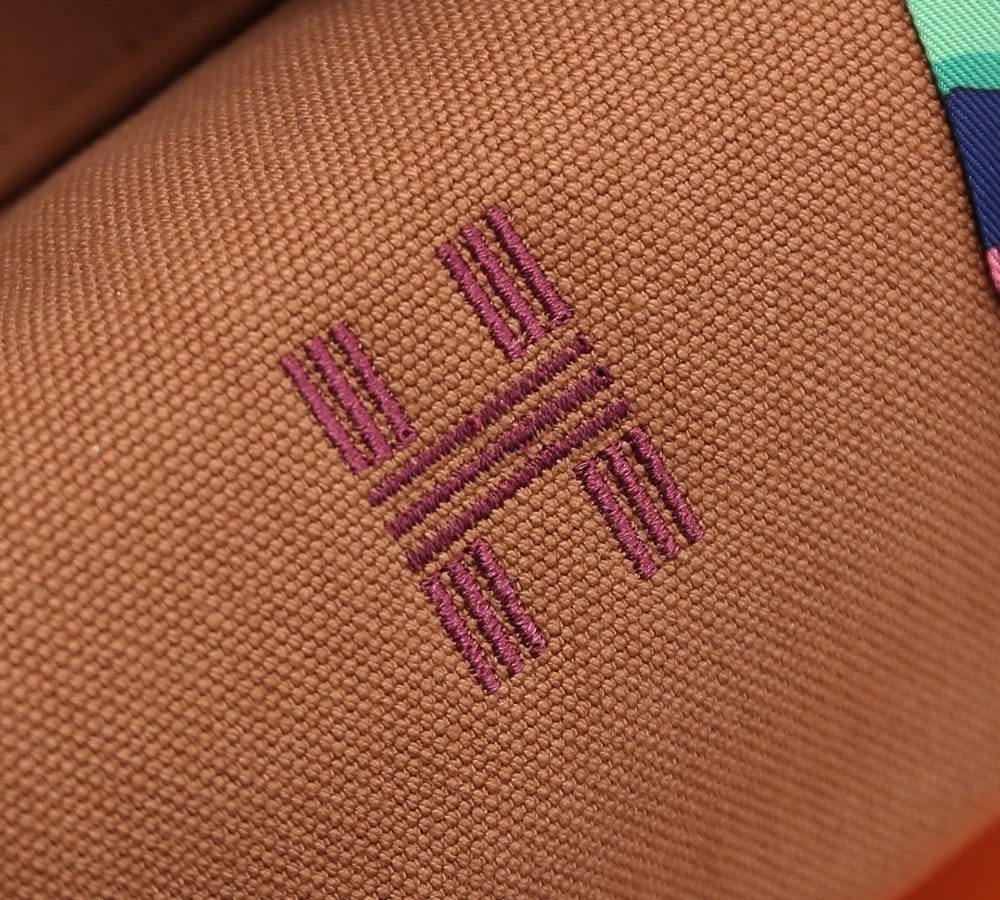 1:1 Replica Hermes Bride A Brac Case Brown Bag For Women, Women's Handbags, Shoulder Bags 9.8in/25cm