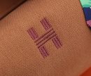 1:1 Replica Hermes Bride A Brac Case Brown Bag For Women, Women's Handbags, Shoulder Bags 9.8in/25cm