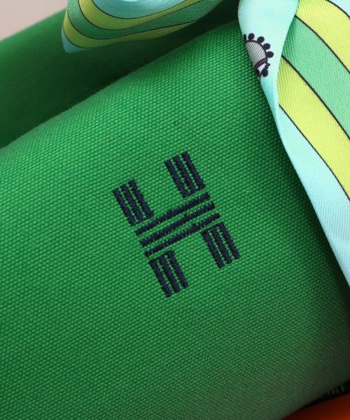 1:1 Replica Hermes Bride A Brac Case Green Bag For Women, Women's Handbags, Shoulder Bags 9.8in/25cm