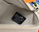 1:1 Replica Hermes Bride A Brac Case Grey Bag For Women, Women's Handbags, Shoulder Bags 9.8in/25cm