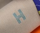 1:1 Replica Hermes Bride A Brac Case Grey Bag For Women, Women's Handbags, Shoulder Bags 9.8in/25cm