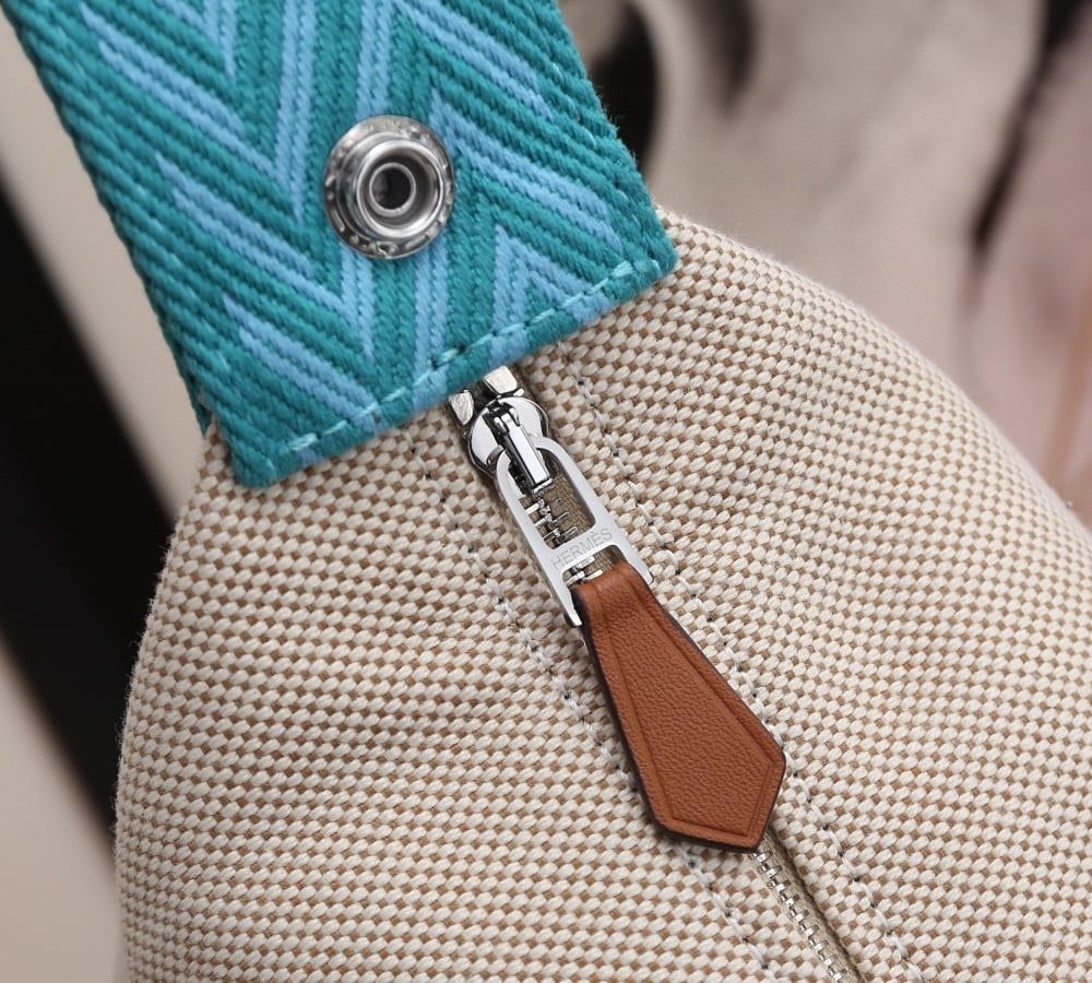 1:1 Replica Hermes Bride A Brac Case Grey Bag For Women, Women's Handbags, Shoulder Bags 9.8in/25cm