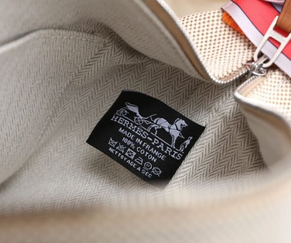 1:1 Replica Hermes Bride A Brac Case Grey Bag For Women, Women's Handbags, Shoulder Bags 9.8in/25cm