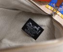1:1 Replica Hermes Bride A Brac Case Grey Bag For Women, Women's Handbags, Shoulder Bags 9.8in/25cm