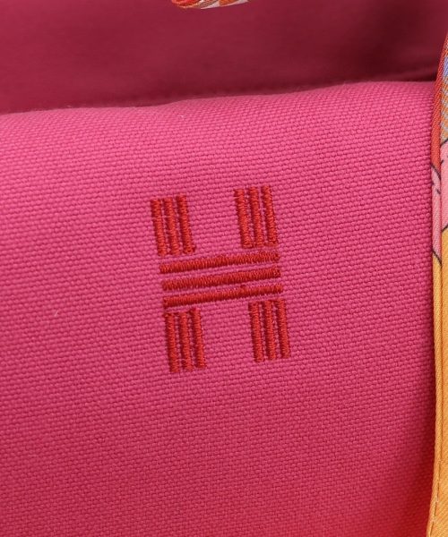 1:1 Replica Hermes Bride A Brac Case Pink Bag For Women, Women's Handbags, Shoulder Bags 9.8in/25cm