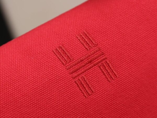 1:1 Replica Hermes Bride A Brac Case Red Bag For Women, Women's Handbags, Shoulder Bags 9.8in/25cm