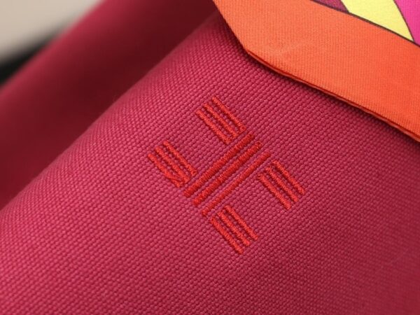 1:1 Replica Hermes Bride A Brac Case Red Bag For Women, Women's Handbags, Shoulder Bags 9.8in/25cm