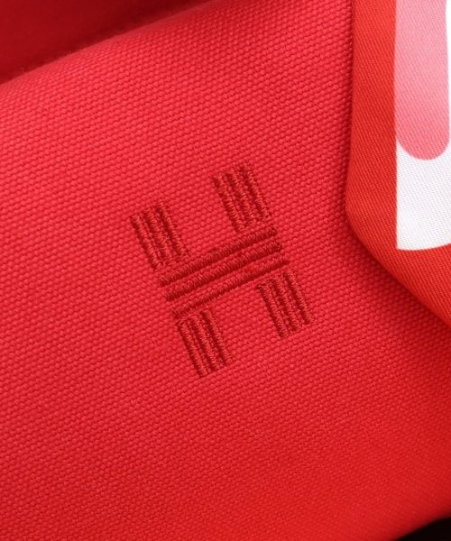 1:1 Replica Hermes Bride A Brac Case Red Bag For Women, Women's Handbags, Shoulder Bags 9.8in/25cm