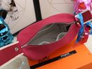 1:1 Replica Hermes Bride A Brac Case Red Bag For Women, Women's Handbags, Shoulder Bags 9.8in/25cm