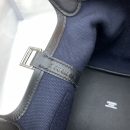 1:1 Replica Hermes Cargo Picotin Lock 18 Dark Blue, Silver Toned Hardware Bag For Women, Women's Handbags, Shoulder Bags 7.1in/18cm