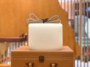 1:1 Replica Hermes Constance 23 Epsom Beige For Women, Women's Handbags, Shoulder Bags 9in/23cm