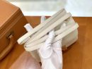 1:1 Replica Hermes Constance 23 Epsom Beige For Women, Women's Handbags, Shoulder Bags 9in/23cm