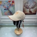 Hermes Davis H Primavera Cap Beige Hermes Cap