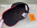 Hermes Davis H Primavera Cap Black Hermes Cap