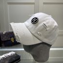 Hermes Davis H Primavera Cap White Hermes Cap