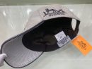 Hermes Davis H Primavera Grey Beige Hermes Cap