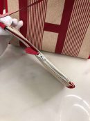 1:1 Replica Hermes Herbag Zip Bag Black/Brown/Red For Women 31cm / 12.2in