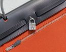 1:1 Replica Hermes Herbag Zip Bag Red, Silver Toned Hardware Bag For Women, Women's Handbags, Shoulder Bags 12.2in/31cm