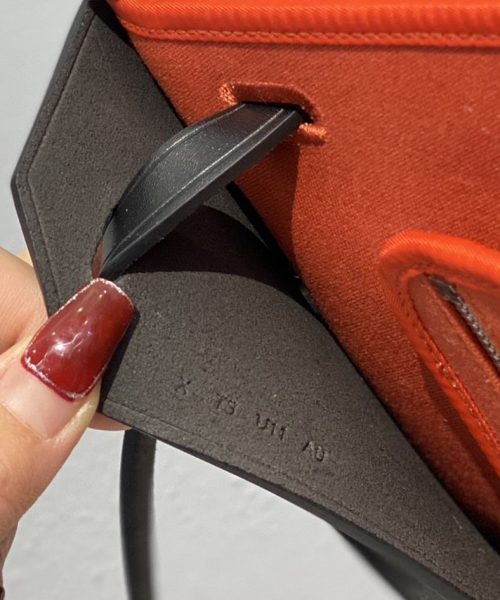 1:1 Replica Hermes Herbag Zip Bag Red, Silver Toned Hardware Bag For Women, Women's Handbags, Shoulder Bags 12.2in/31cm