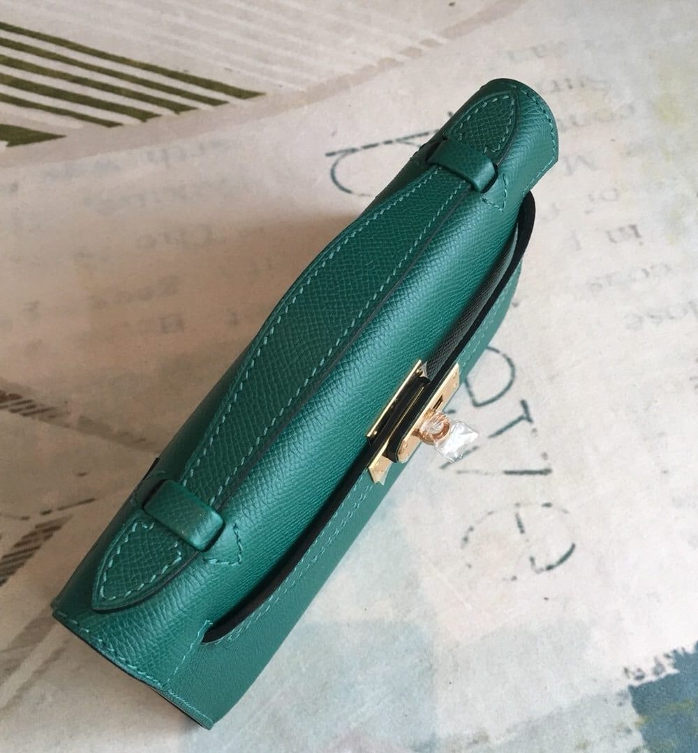 1:1 Replica Hermes Kelly Pochettee